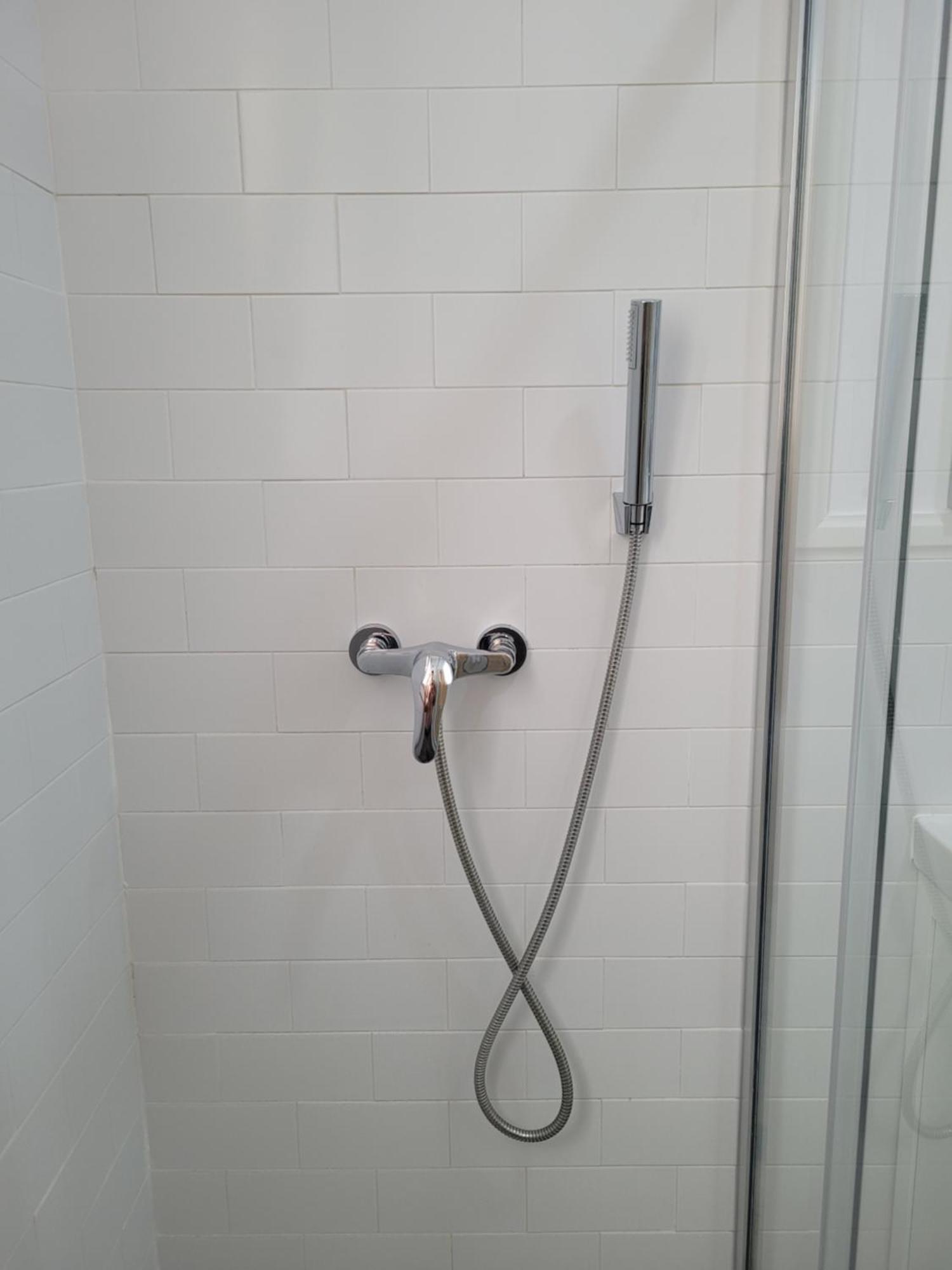 Apartamento Con Wifi, Patio Y Garaje Privado Alcalá de Guadaira Exterior photo