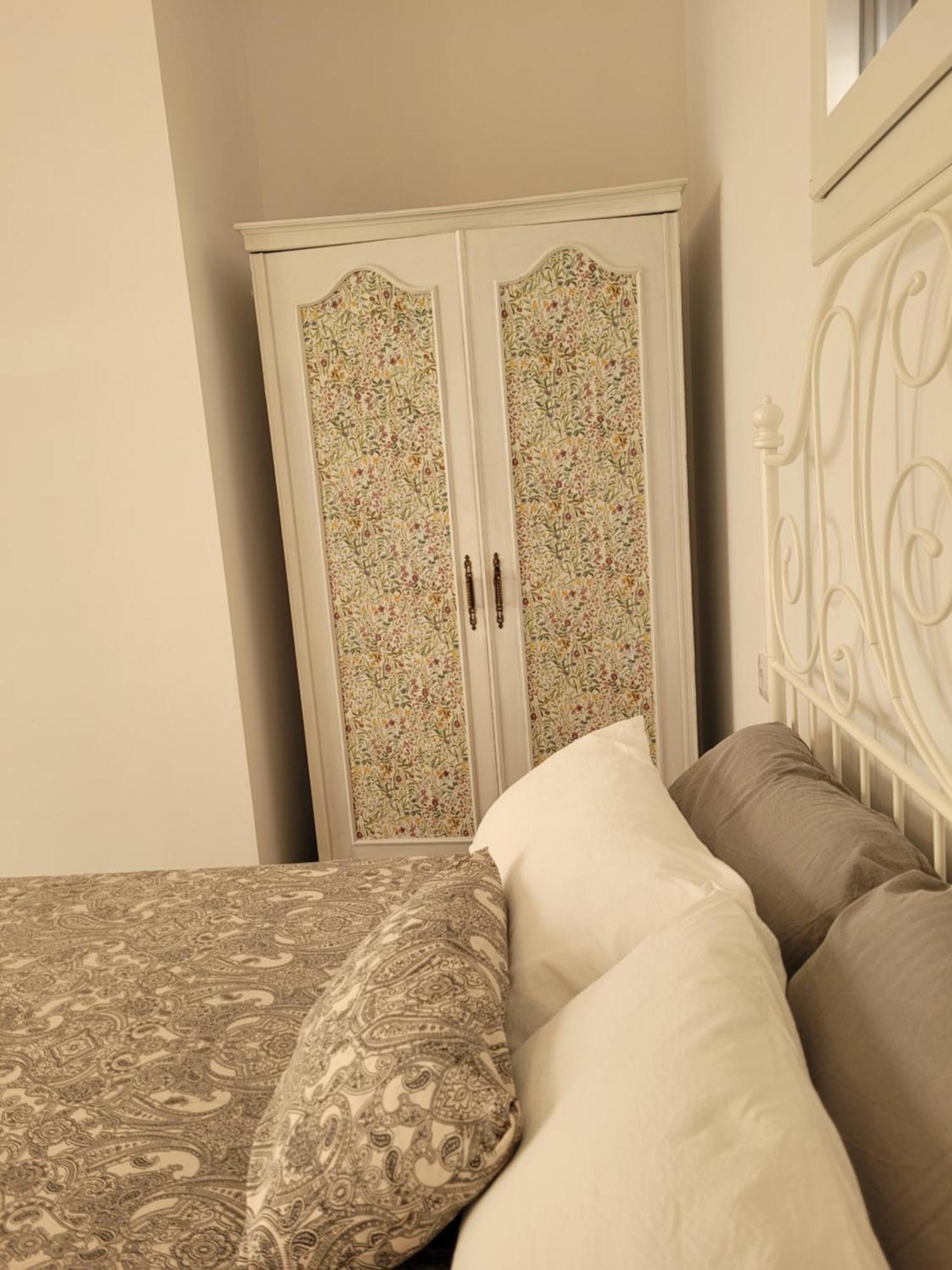 Apartamento Con Wifi, Patio Y Garaje Privado Alcalá de Guadaira Exterior photo