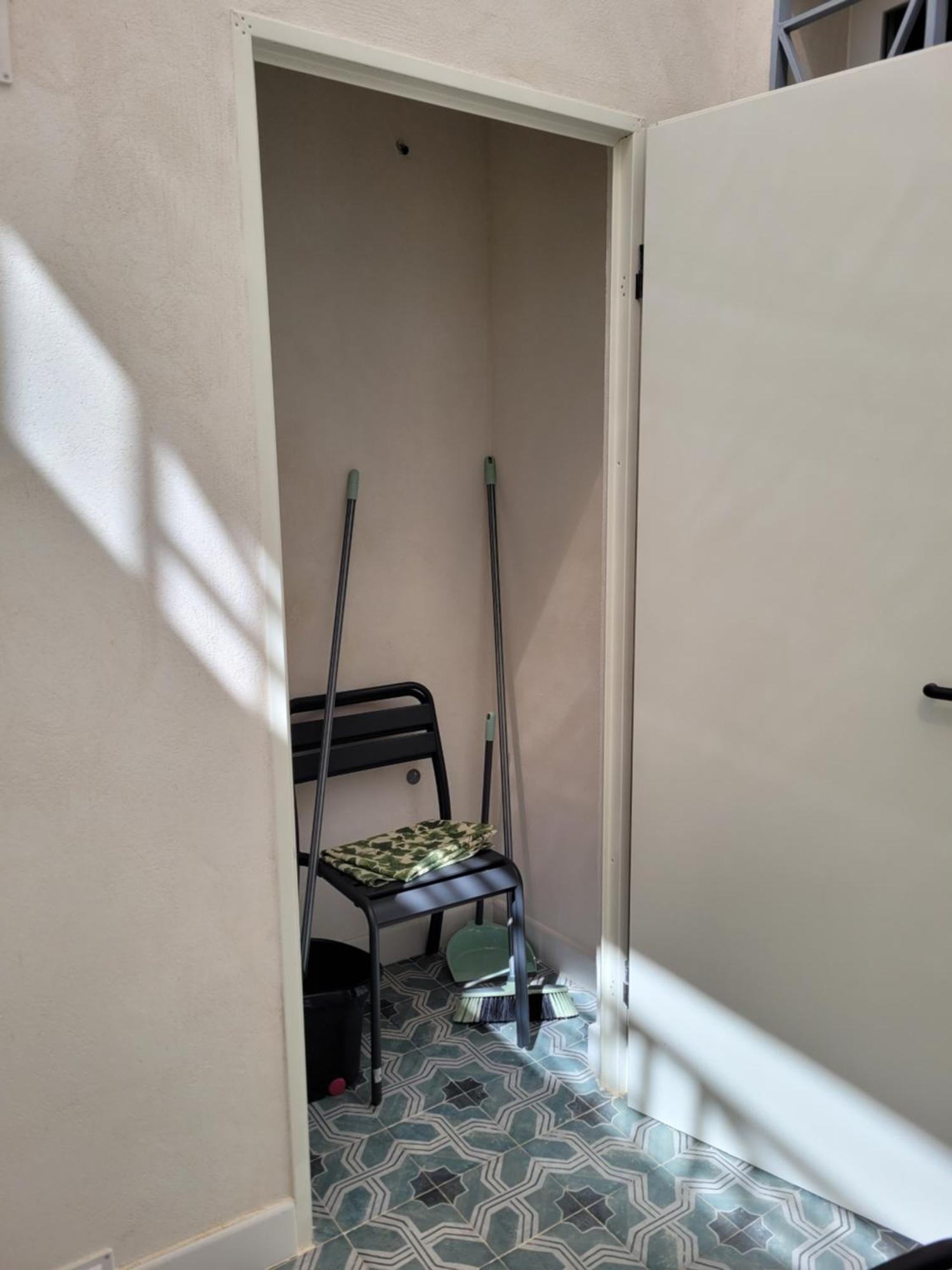 Apartamento Con Wifi, Patio Y Garaje Privado Alcalá de Guadaira Exterior photo